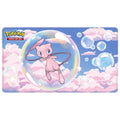 Pokemon Mew Mythical Pokemon Foil Playmat