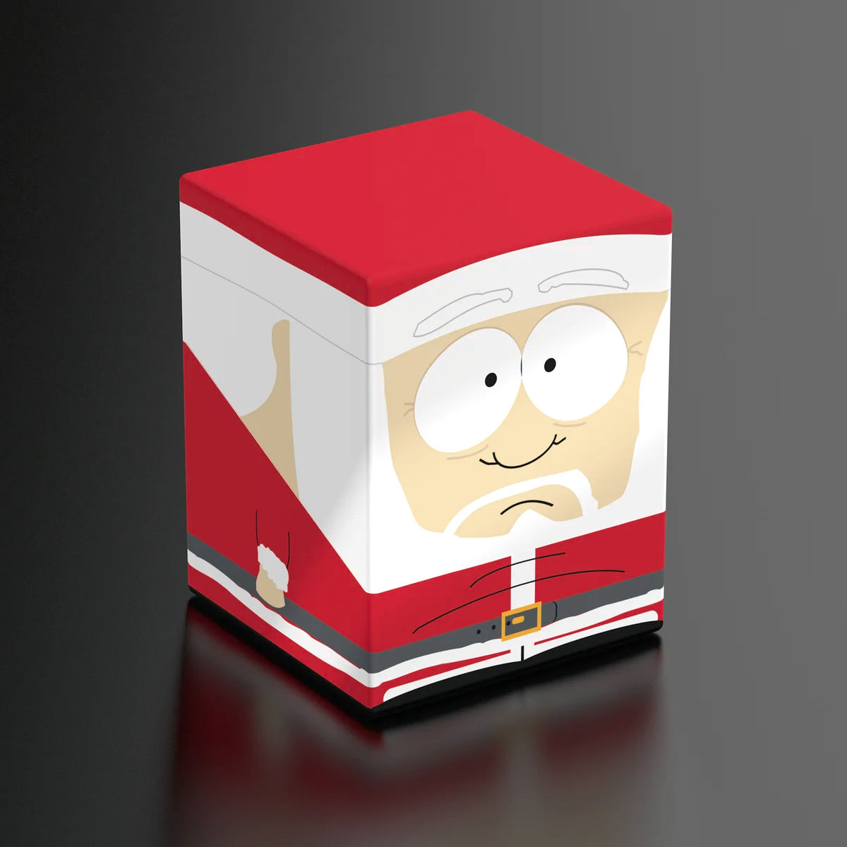 Ultimate Guard Squaroe South Park SP018 Santa deck box