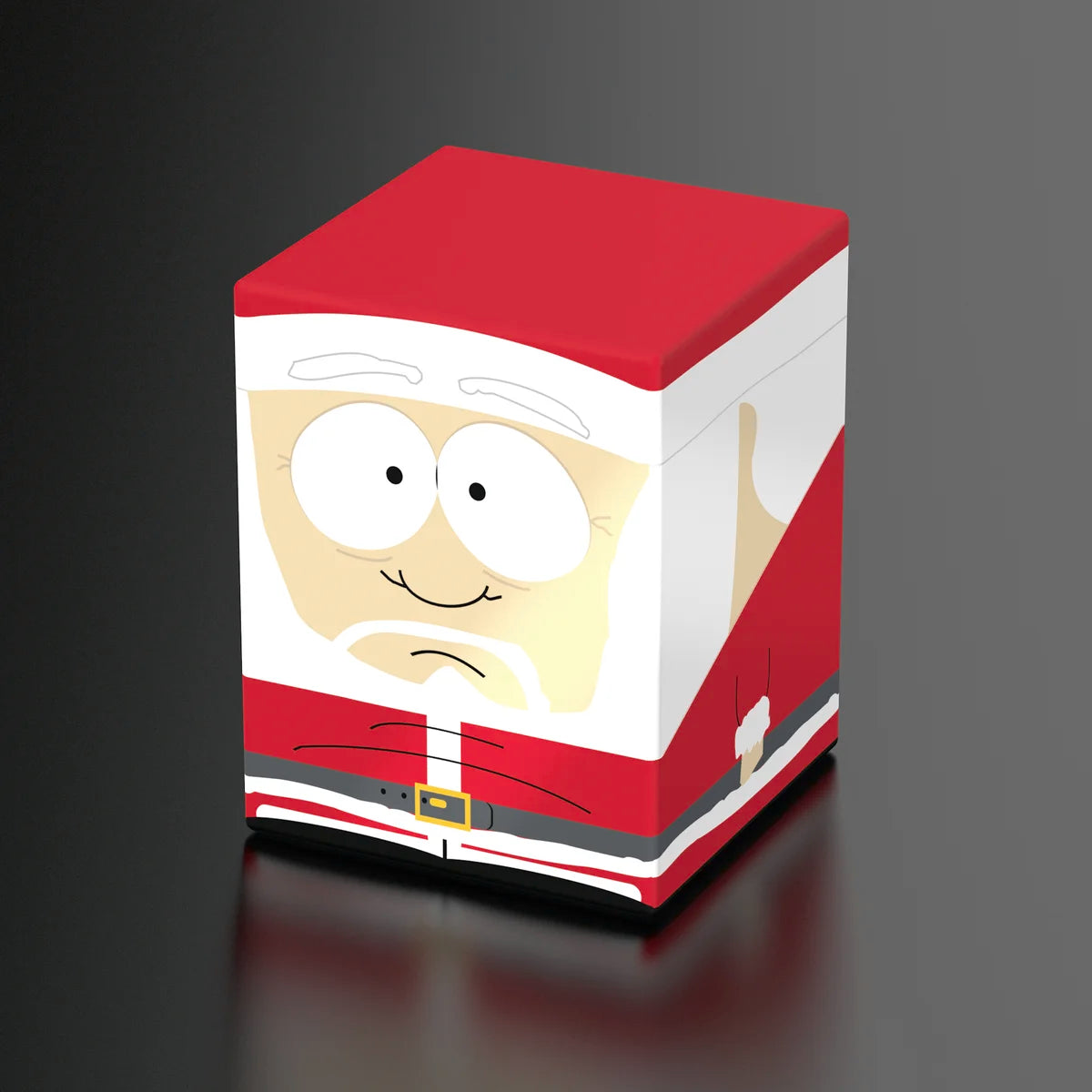 Ultimate Guard Squaroe South Park SP018 Santa deck box
