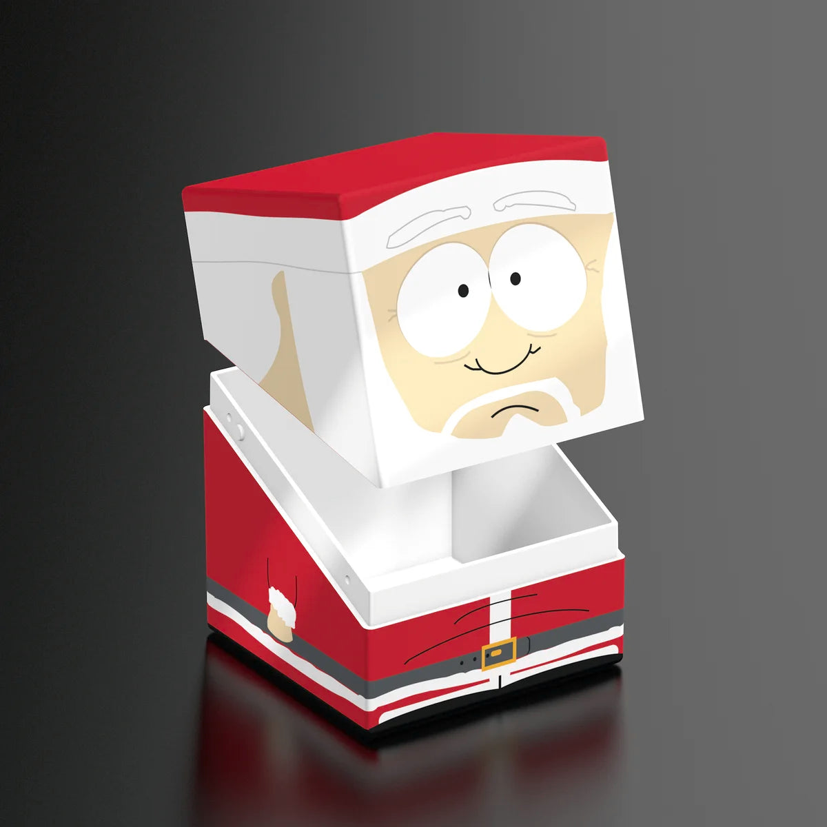 Ultimate Guard Squaroe South Park SP018 Santa deck box