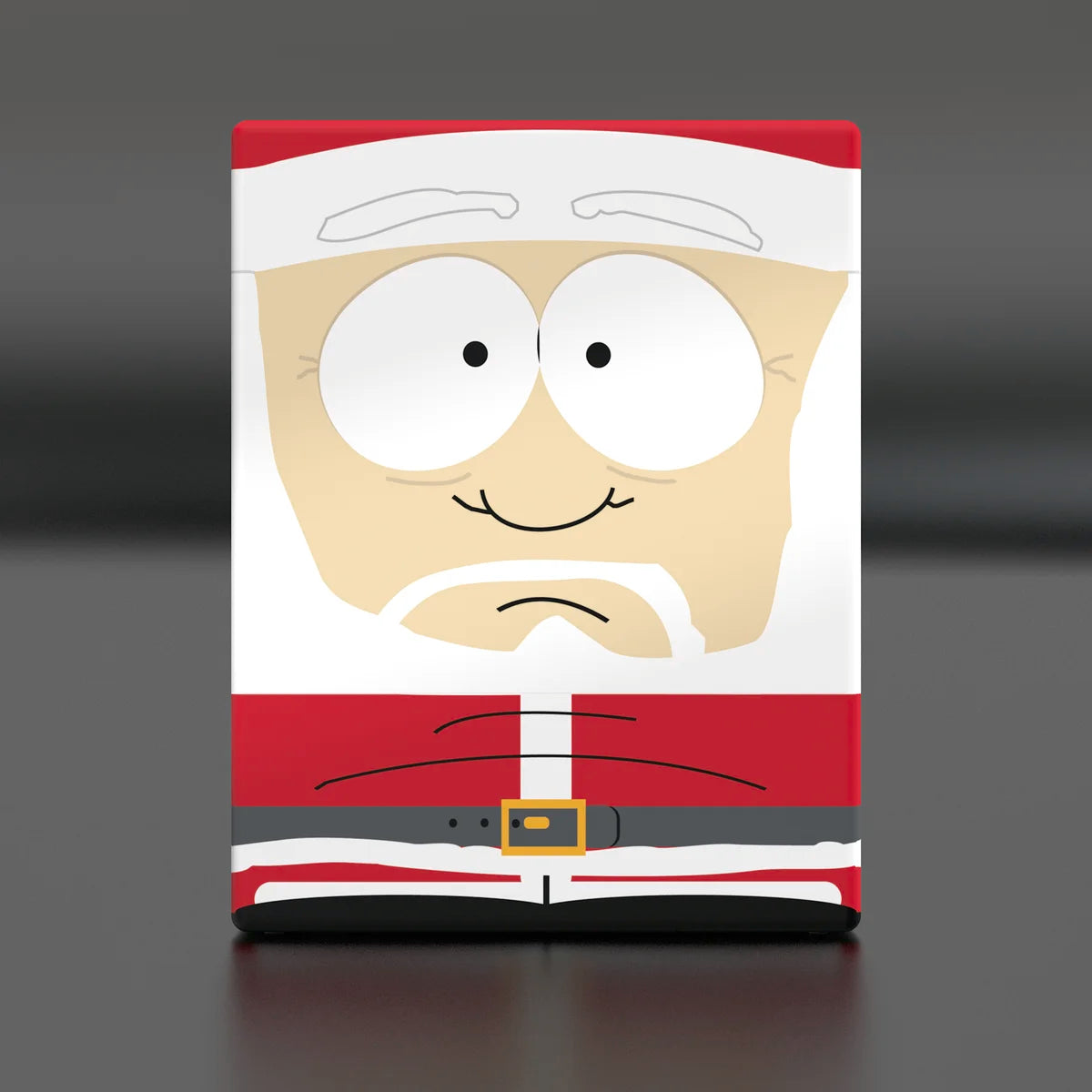 Ultimate Guard Squaroe South Park SP018 Santa deck box