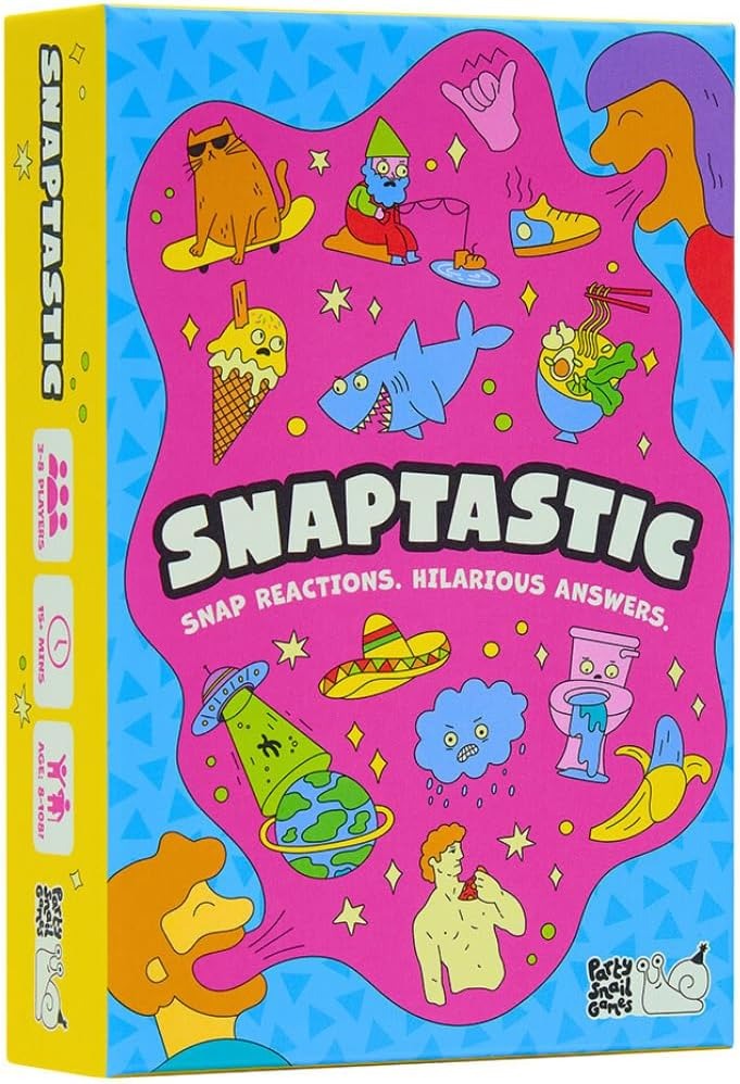 TCGStyle | Snaptastic