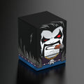 Squaroes Boulder 100+ Deck Box DC Comics Lobo