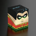 Squaroes Boulder 100+ Deck Box DC Comics Robin