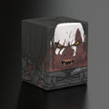 Squaroes Boulder 100+ Deck Box Lord of the Rings Lurtz