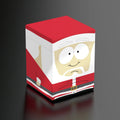 Squaroes Boulder 100+ Deck Box South Park Santa