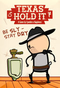 TCGStyle | Texas Hold It