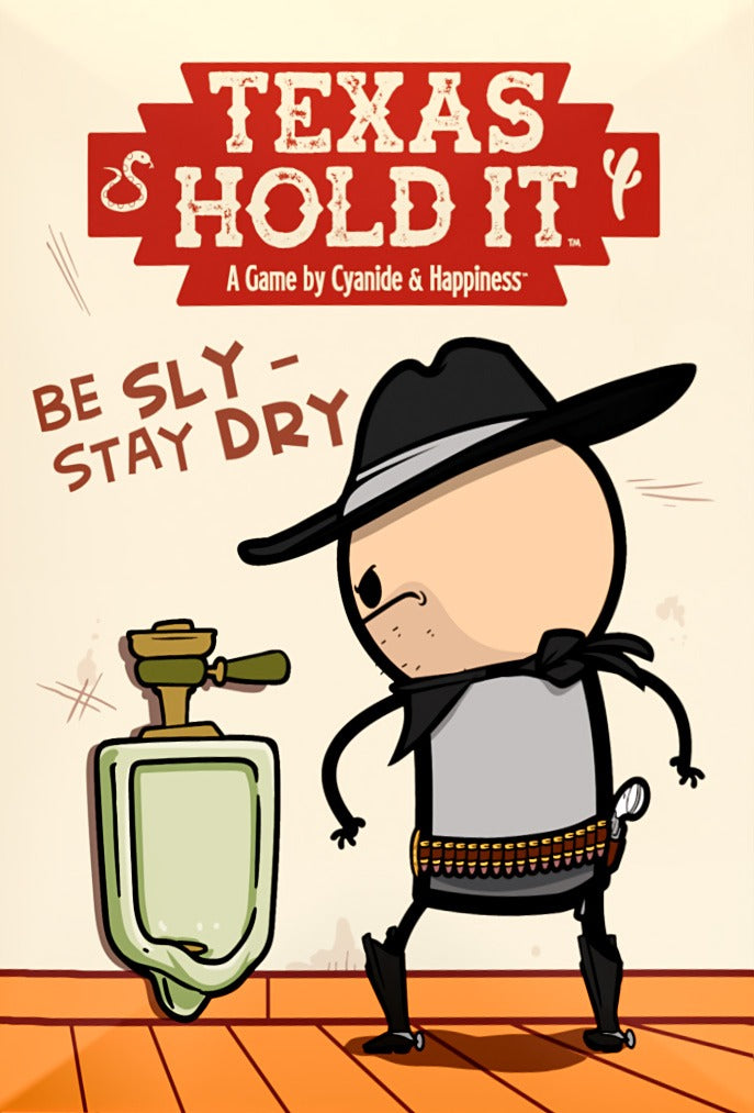 TCGStyle | Texas Hold It