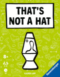 Ravensburger | That's Not a Hat: Pop Culture
