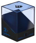 Ultimate Guard Boulder 100+ Edge of Eternities Illvoi deck box