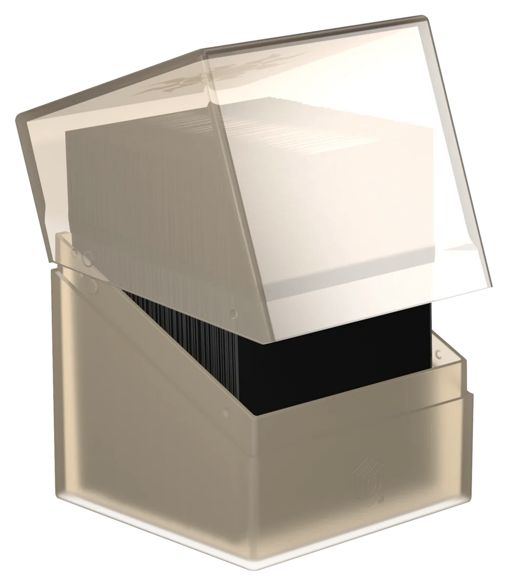 Ultimate Guard Boulder 100+ Mana Edition Plains deck box