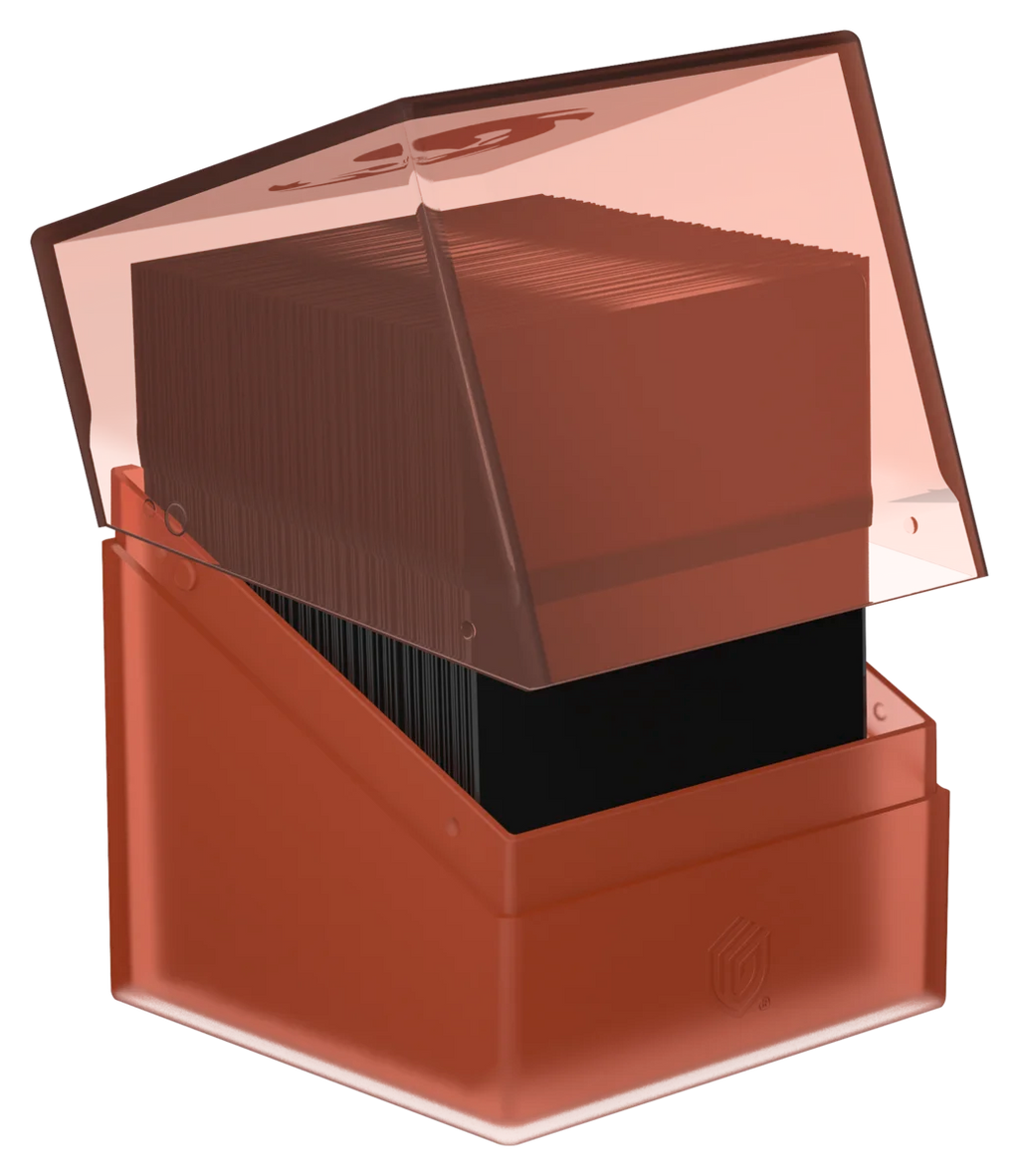 Ultimate Guard Boulder 100+ Mana Edition Mountain deck box