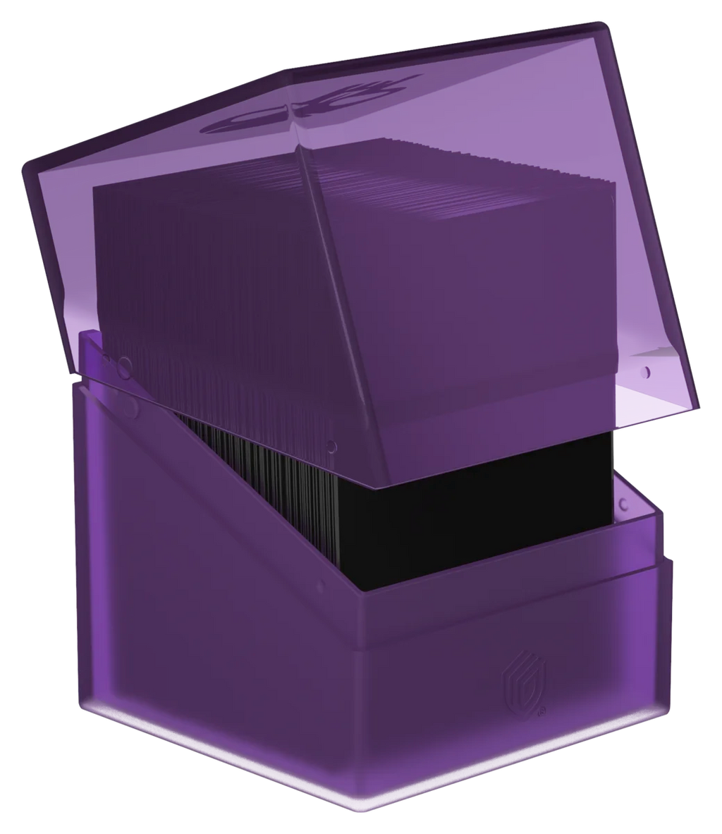 Ultimate Guard Boulder 100+ Mana Edition Swamp deck box