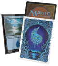 Ultimate Guard Mana Token Island Art Sleeves