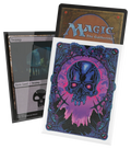 Ultimate Guard Mana Token Swamp Art Sleeves