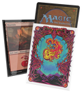 Ultimate Guard Mana Token Mountain Art Sleeves