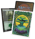 Ultimate Guard Mana Token Forest Art Sleeves