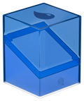 Ultimate Guard Boulder 100+ Deck Box Mana Edition Island