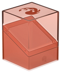 Ultimate Guard Boulder 100+ Deck Box Mana Edition Mountain