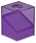 Ultimate Guard Boulder 100+ Deck Box Mana Edition Swamp