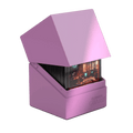 Ultimate Guard Boulder 100+ Deck Box Solid Lavender