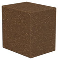 Ultimate Guard Boulder 133+ Deck Box Return to Earth Brown