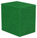 Ultimate Guard Boulder 133+ Deck Box Return to Earth Green