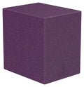 Ultimate Guard Boulder 133+ Deck Box Return to Earth Purple