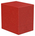 Ultimate Guard Boulder 133+ Deck Box Return to Earth Red