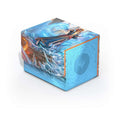 Ultimate Guard | Magic: The Gathering | Sidewinder 100+ Deck Box | The Gathering Reality Fracture Sidewinder 100 Chandra Chill of Compliance