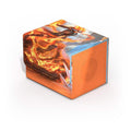 Ultimate Guard | Magic: The Gathering | Sidewinder 100+ Deck Box | The Gathering Reality Fracture Sidewinder 100 Chandra Torch of Defiance