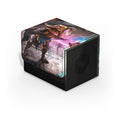 Ultimate Guard | Magic: The Gathering | Sidewinder 100+ Deck Box | The Gathering Reality Fracture Sidewinder 100 Garruk of the Veil