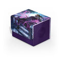 Ultimate Guard | Magic: The Gathering | Sidewinder 100+ Deck Box | The Gathering Reality Fracture Sidewinder 100 Liliana Callous Necromancer