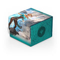 Ultimate Guard | Magic: The Gathering | Sidewinder 100+ Deck Box | The Gathering Reality Fracture Sidewinder 133 Tam Beleren Conflicted