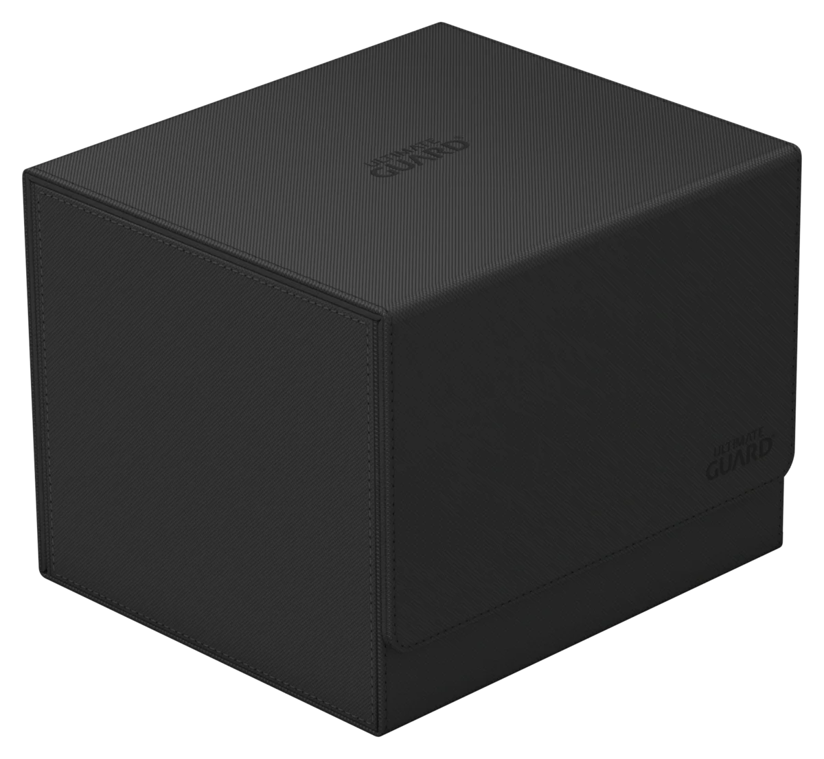 Ultimate Guard Minthive 30+ Deck Box Black