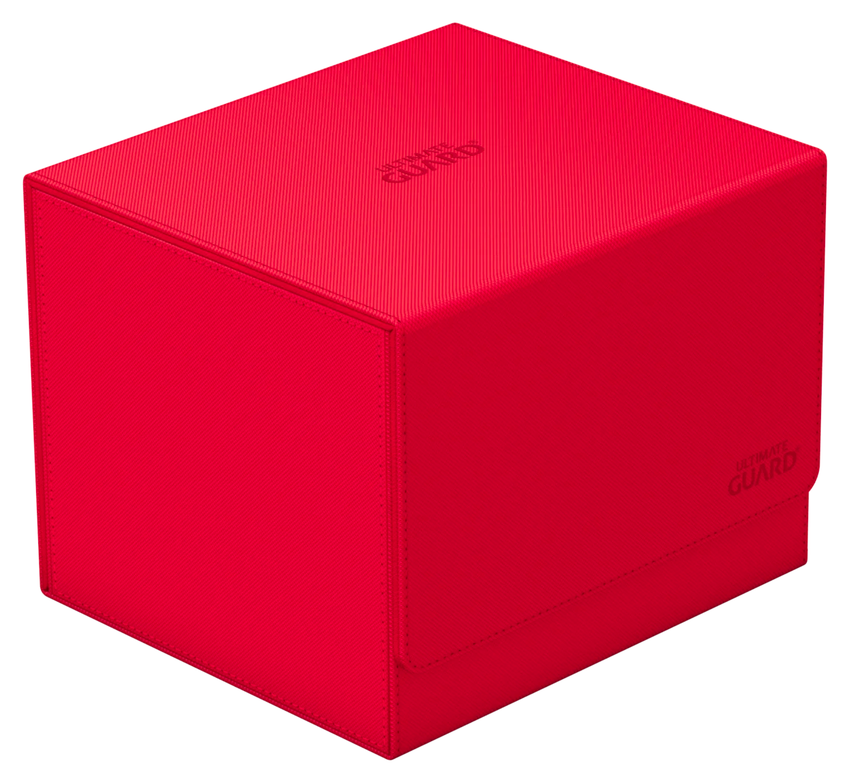 Ultimate Guard Minthive 30+ Deck Box Red