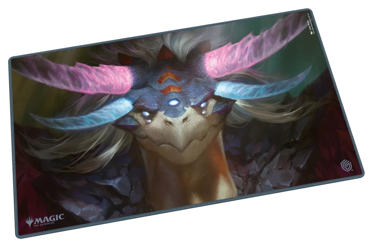 Ultimate Guard Play-Mat Tarkir: Dragonstorm 1