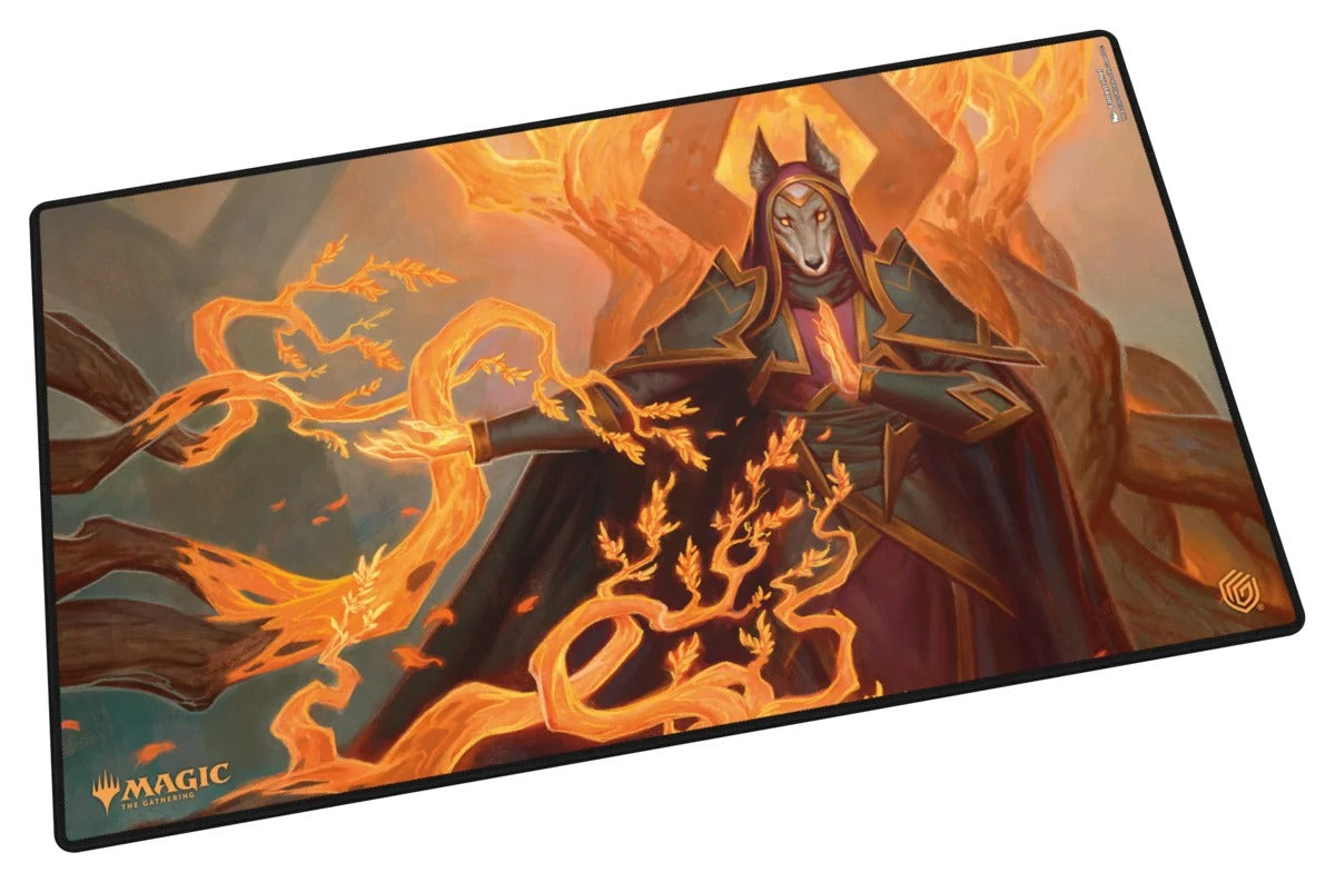 Ultimate Guard Play-Mat Tarkir: Dragonstorm 3