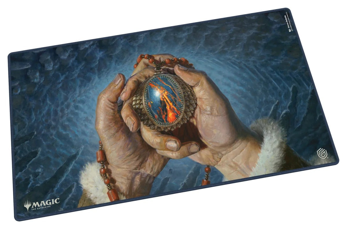 Ultimate Guard Play-Mat Tarkir: Dragonstorm 8