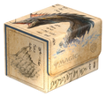 Ultimate Guard Sidewinder 100+ Deck Box Magic: The Gathering - Avatar: The Last Airbender Legendary Blue Rare (Alternate Art)