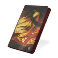 Ultimate Guard Zipfolio 360 Xenoskin Bloomburrow Season of Loss