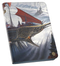 Ultimate Guard Zipfolio 360 Xenoskin Tarkir: Dragonstorm 3