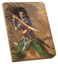 Ultimate Guard Zipfolio 360 Xenoskin Tarkir: Dragonstorm 4