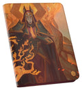 Ultimate Guard Zipfolio 360 Xenoskin Tarkir: Dragonstorm 5