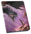 Ultimate Guard Zipfolio 360 Xenoskin Tarkir: Dragonstorm 6
