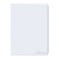 Ultra Pro 9 Pocket PRO Binder Zippered 9 Vivid White Album