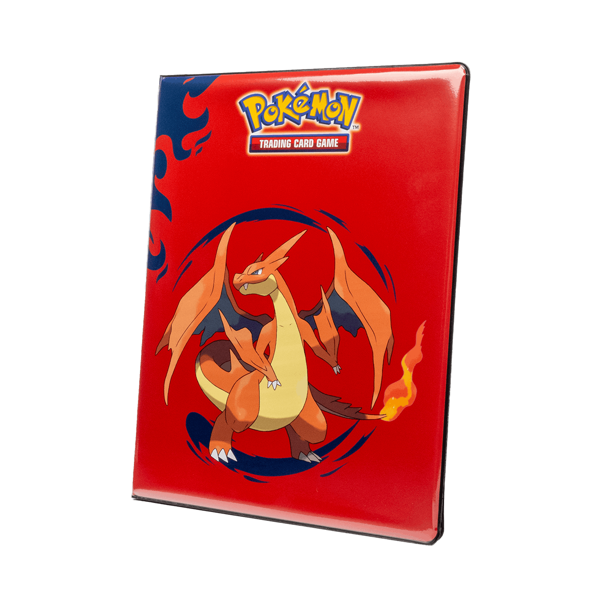Ultra Pro 9-Pocket Portfolio Pokemon Mega Charizard X and Y