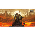 Ultra Pro Extended Playmat Wrath