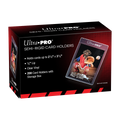 Ultra Pro Semi-Rigid Card Holders