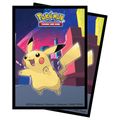 Ultra Pro | Pokemon TCG | Sleeves Pokemon Gallery Series Shimmering Skyline